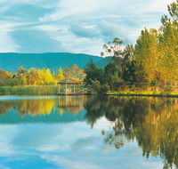 Kingbilli - Australian Destinations