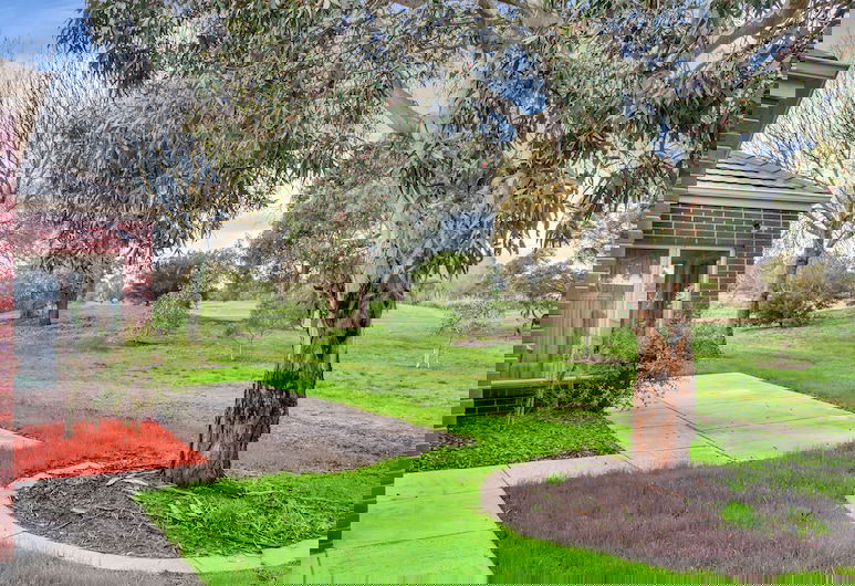 Invermay Park VIC Australian Destinations