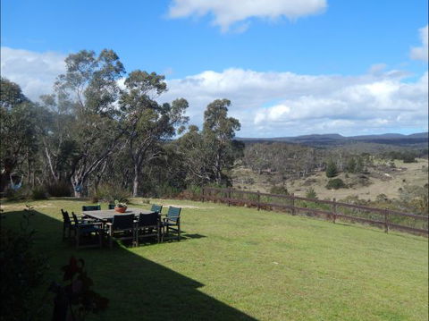 Corang River Bed And Breakfast - Australian Destinations 0