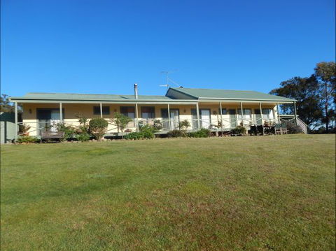 Corang River Bed And Breakfast - Australian Destinations 1