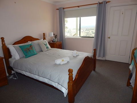 Corang River Bed And Breakfast - Australian Destinations 2