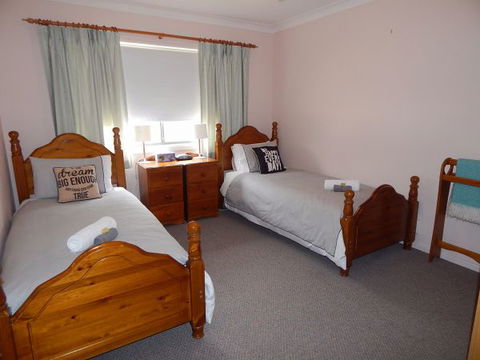 Corang River Bed And Breakfast - Australian Destinations 3