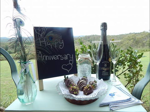 Corang River Bed And Breakfast - Australian Destinations 6