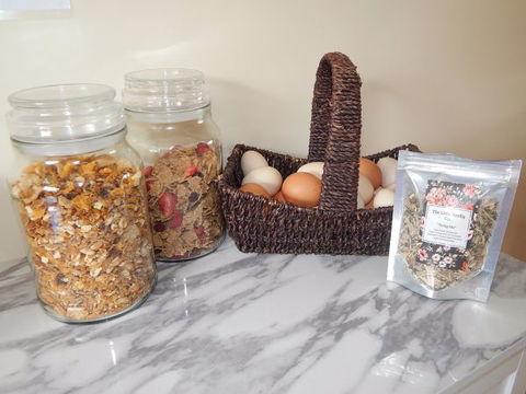 Corang River Bed And Breakfast - Australian Destinations 8