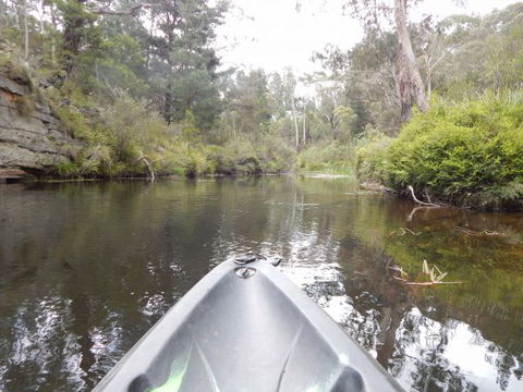 Corang River Bed And Breakfast - Australian Destinations 9