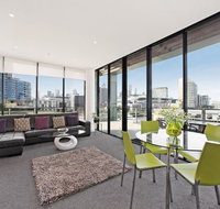 Docklands Private Collection of Apartments Melbourne - Australian Destinations