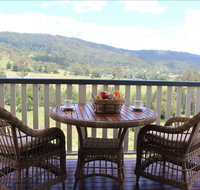 Greenlee Cottages - Australian Destinations