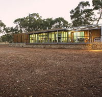 Willalooka Eco Lodge - Australian Destinations