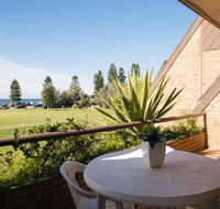 Reef Resort Apartments - Australian Destinations