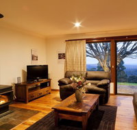 The Jungle Lodge Blue Mountains Botanic Gardens - Australian Destinations