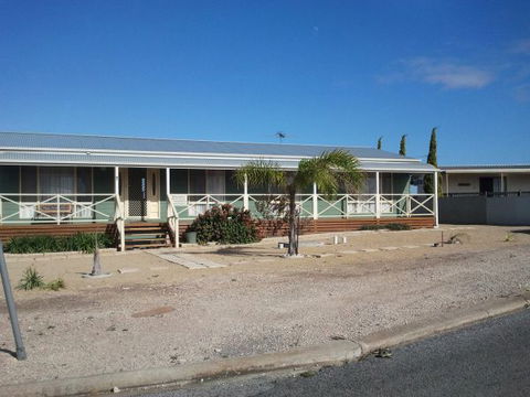 Annies Rest - Australian Destinations 0