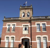 Highton Manor - Australian Destinations