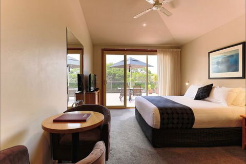 Eugenie's Luxury Accommodation - Australian Destinations 5