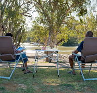 Loxton Riverfront Holiday Park - Australian Destinations