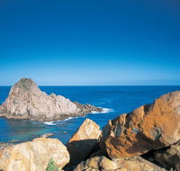 Point Road Camp at Leeuwin-Naturaliste National Park - Australian Destinations