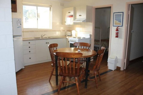 Coobowie Lodge - Australian Destinations 5