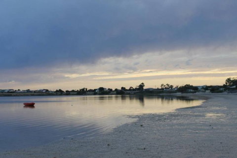 Coobowie Lodge - Australian Destinations 6