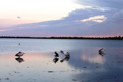 Coobowie Lodge - Australian Destinations 7