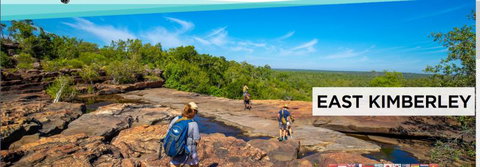 Kingfisher Tours - Australian Destinations 1