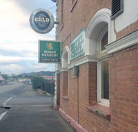 Cecil Hotel Zeehan - Australian Destinations