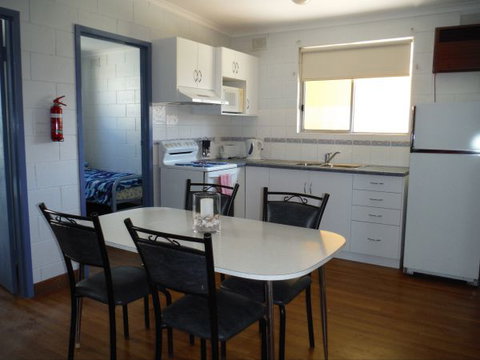 Coobowie Lodge - Australian Destinations 0