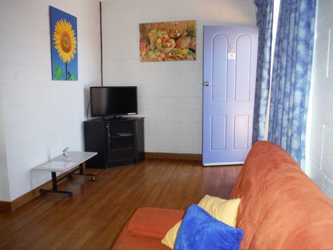 Coobowie Lodge - Australian Destinations 1