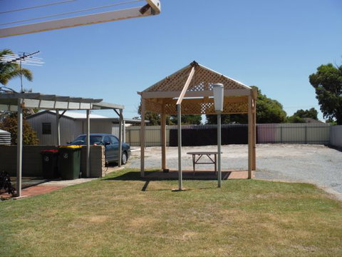 Coobowie Lodge - Australian Destinations 3