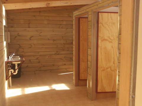 Discovery Lagoon Camping Grounds - Australian Destinations 3