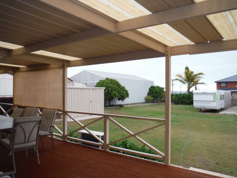 Lawhill Lodge - Australian Destinations 1