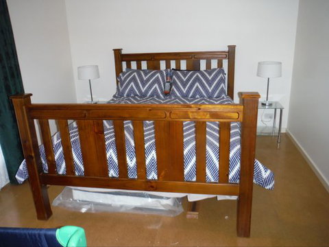 Lawhill Lodge - Australian Destinations 3