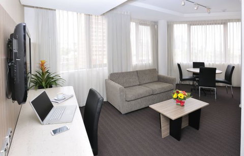 Metro Hotel Marlow Sydney Central - Australian Destinations 2