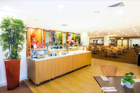 Metro Hotel Marlow Sydney Central - Australian Destinations 6