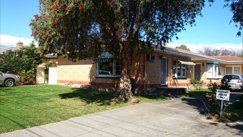 Prospect Place - Australian Destinations 0