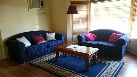 Prospect Place - Australian Destinations 2