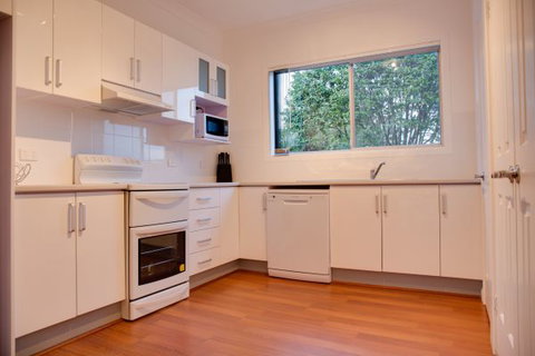 Sapphire Cottage - Australian Destinations 13