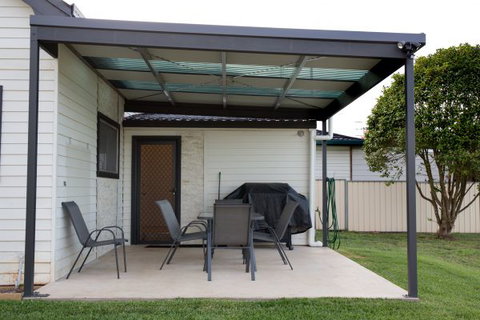 Sapphire Cottage - Australian Destinations 19