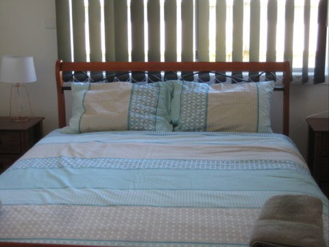 Sapphire Cottage - Australian Destinations 2