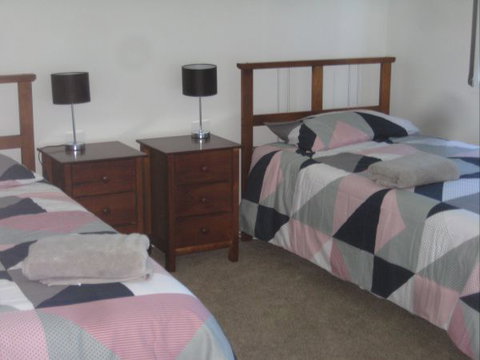 Sapphire Cottage - Australian Destinations 3