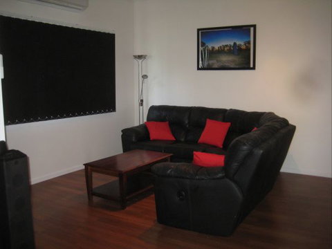 Sapphire Cottage - Australian Destinations 4