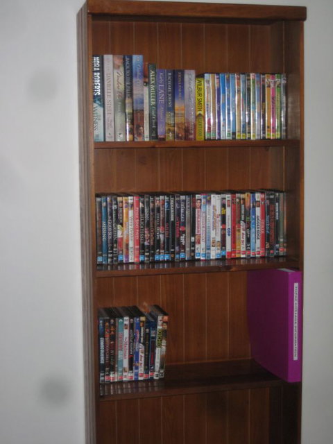 Sapphire Cottage - Australian Destinations 6