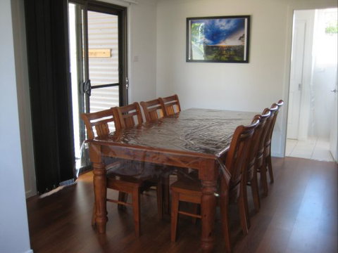 Sapphire Cottage - Australian Destinations 7