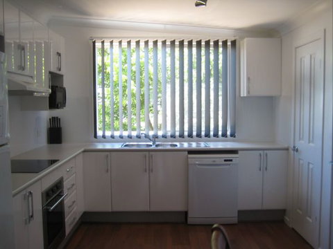 Sapphire Cottage - Australian Destinations 8