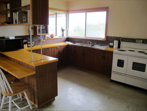 Views Over Lake George - Australian Destinations 2