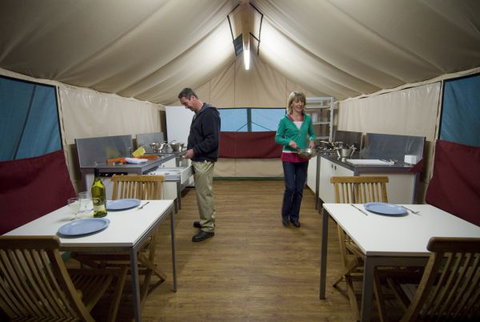 Wilderness Retreats Buchan Caves Reserve - Australian Destinations 3