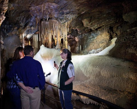 Wilderness Retreats Buchan Caves Reserve - Australian Destinations 6