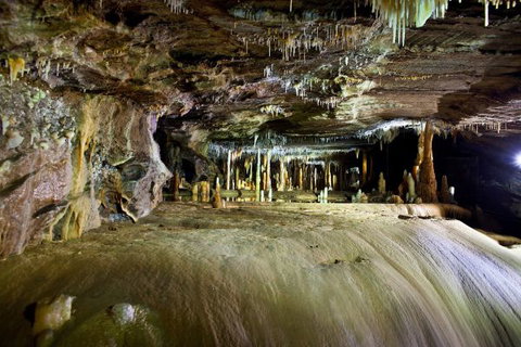 Wilderness Retreats Buchan Caves Reserve - Australian Destinations 7