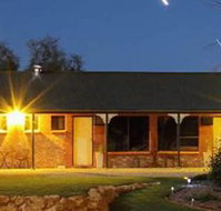 Morgan Colonial Motel - Australian Destinations