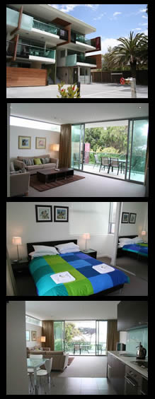 Apollo Resort - Australian Destinations 1