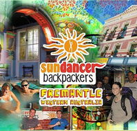 Sundancer Backpackers - Australian Destinations