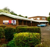 Best Western Aspen Motor Inn - Australian Destinations